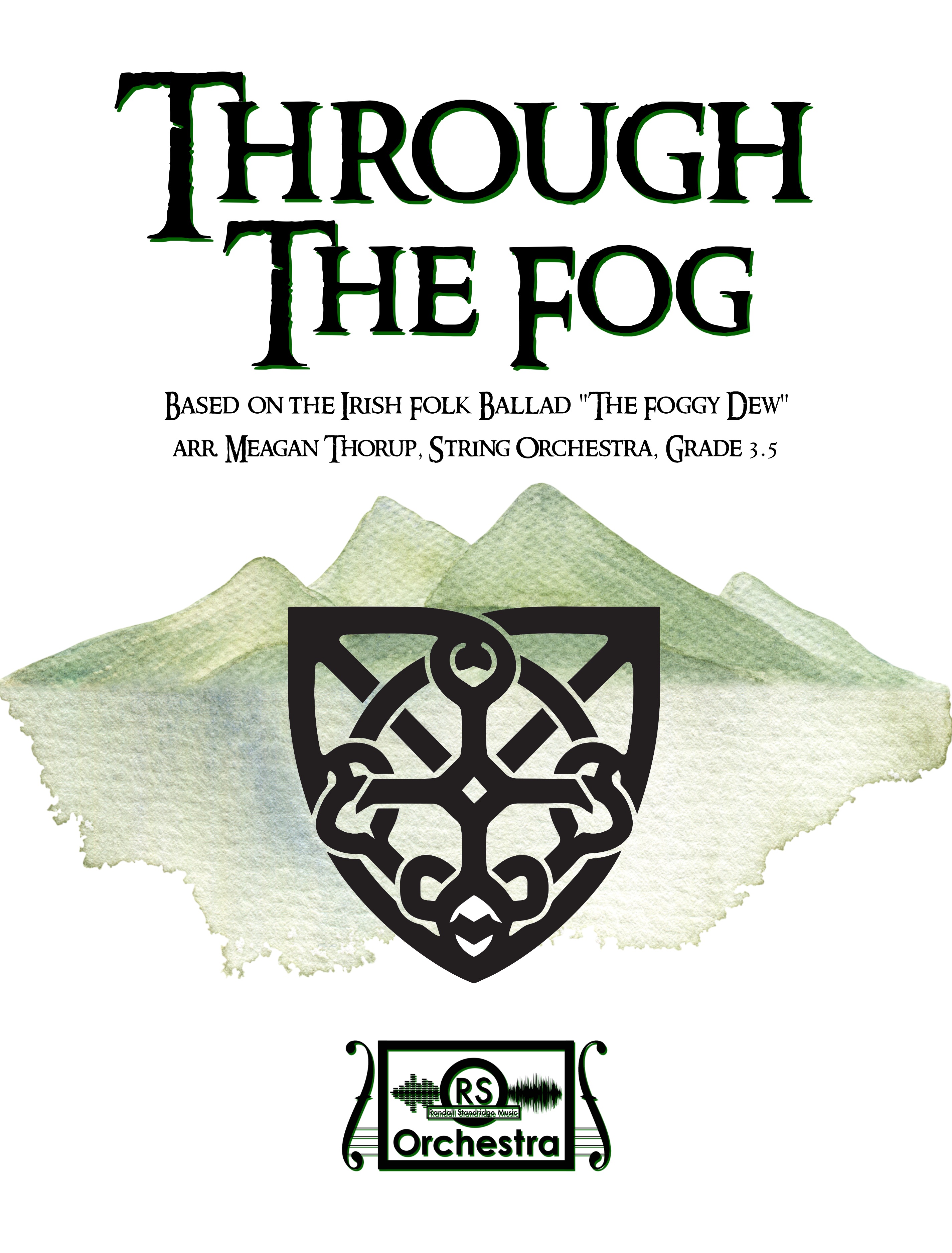 Through the Fog